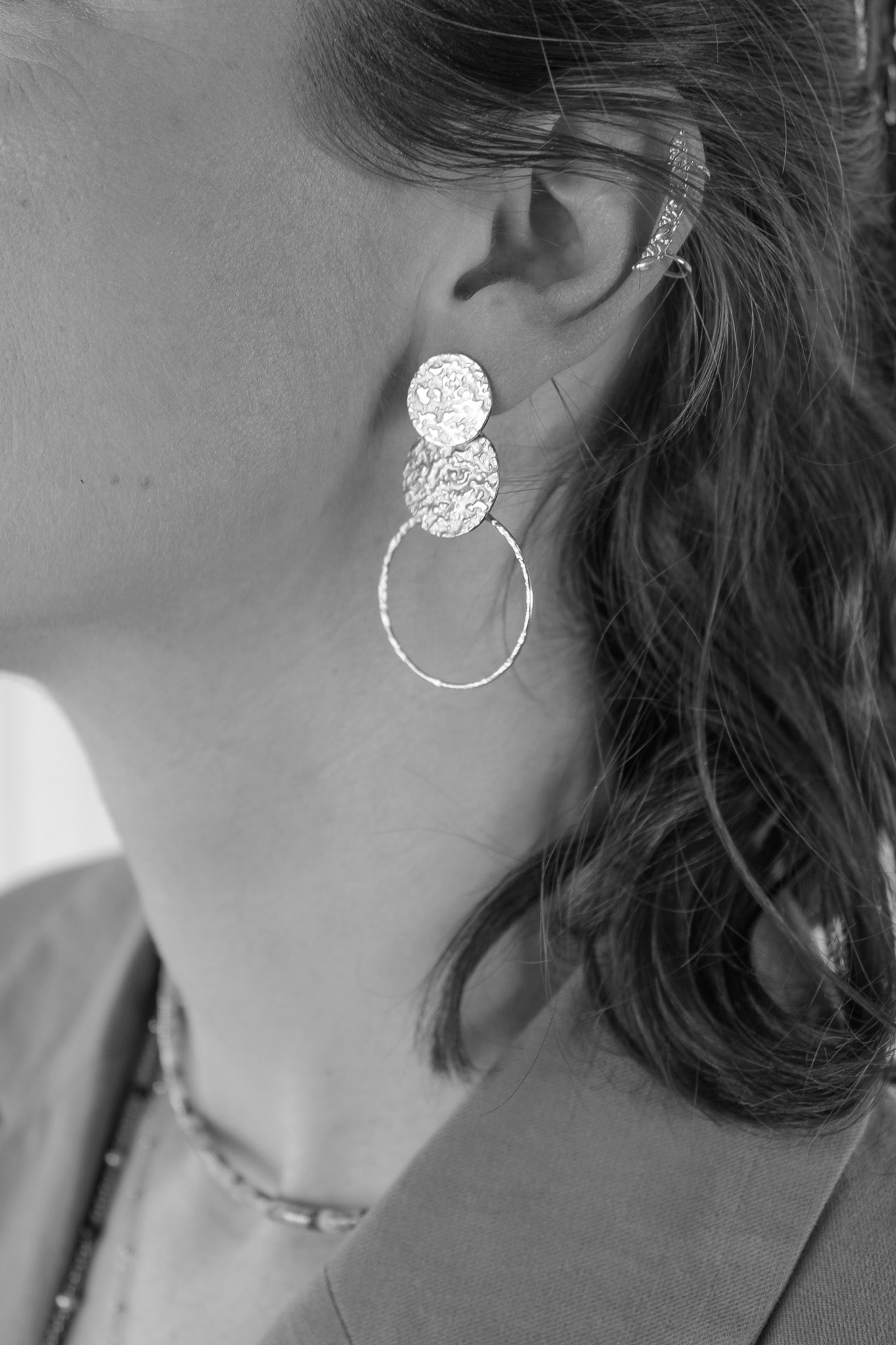 Icone. boucles
