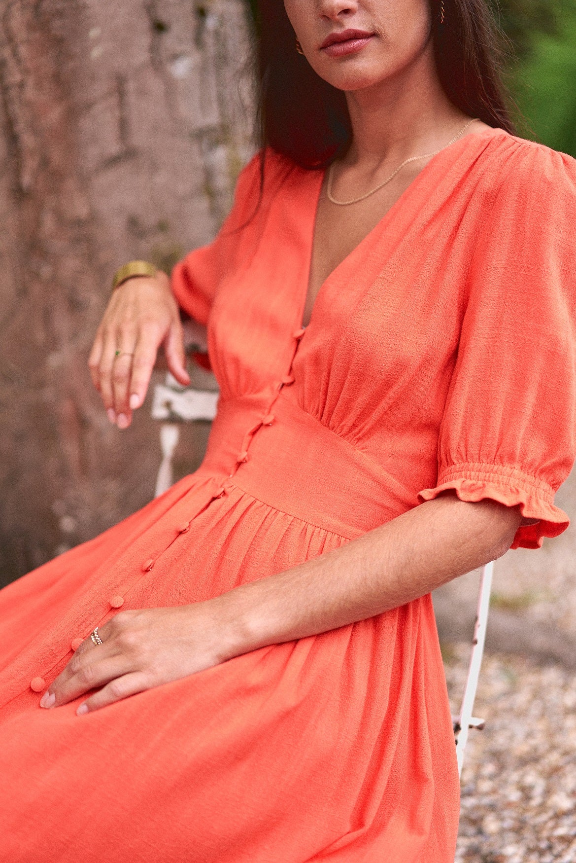 Robe. Nazareth