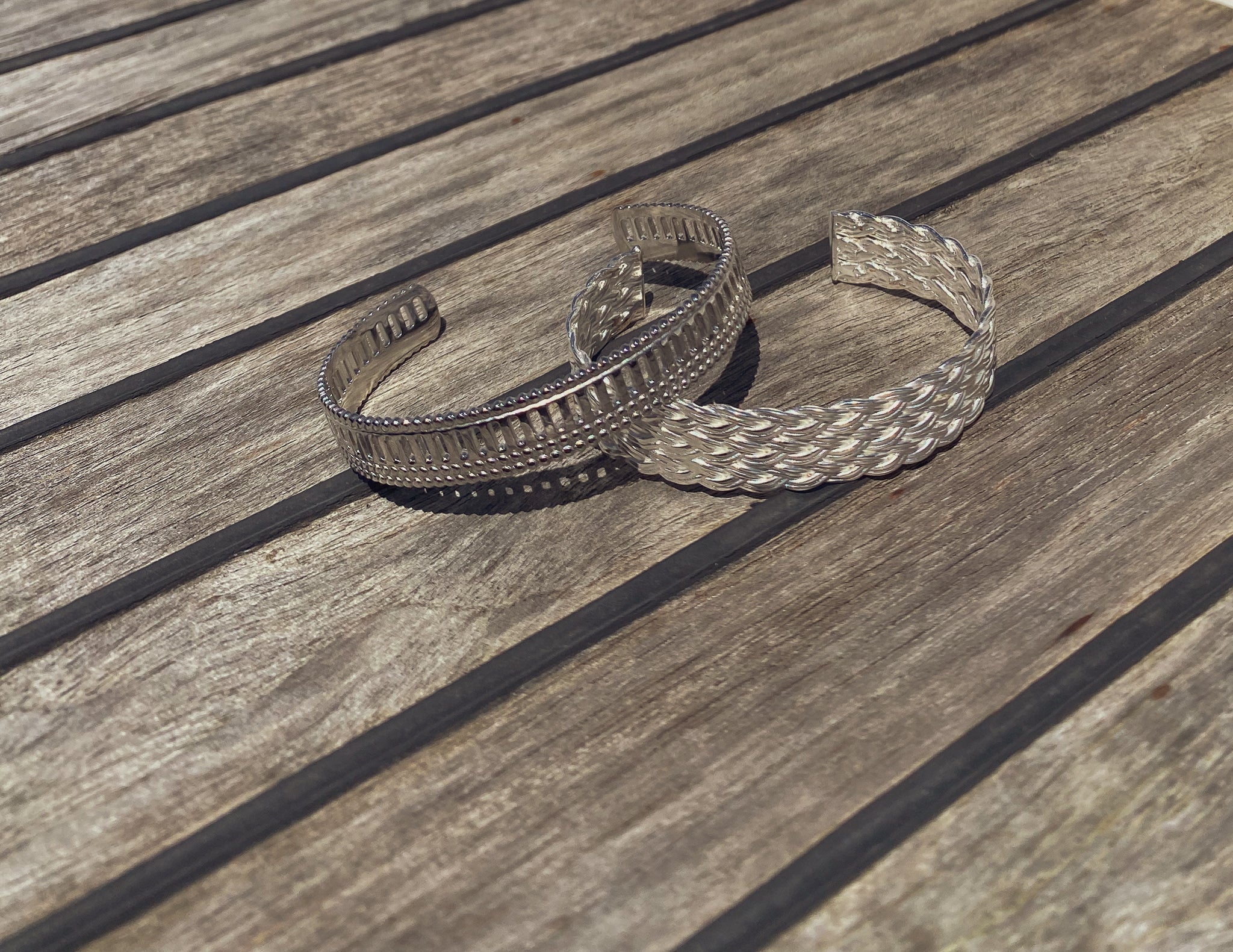 Lili. bracelet
