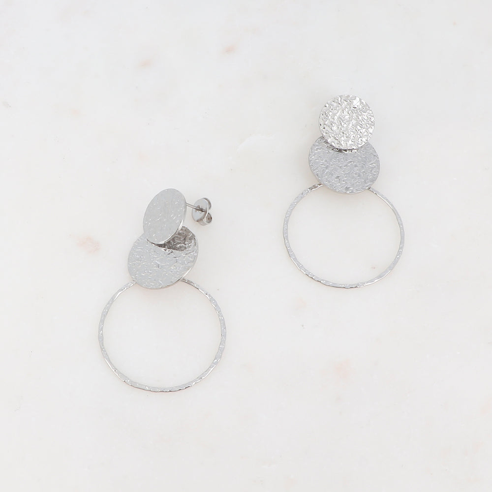 Icone. boucles