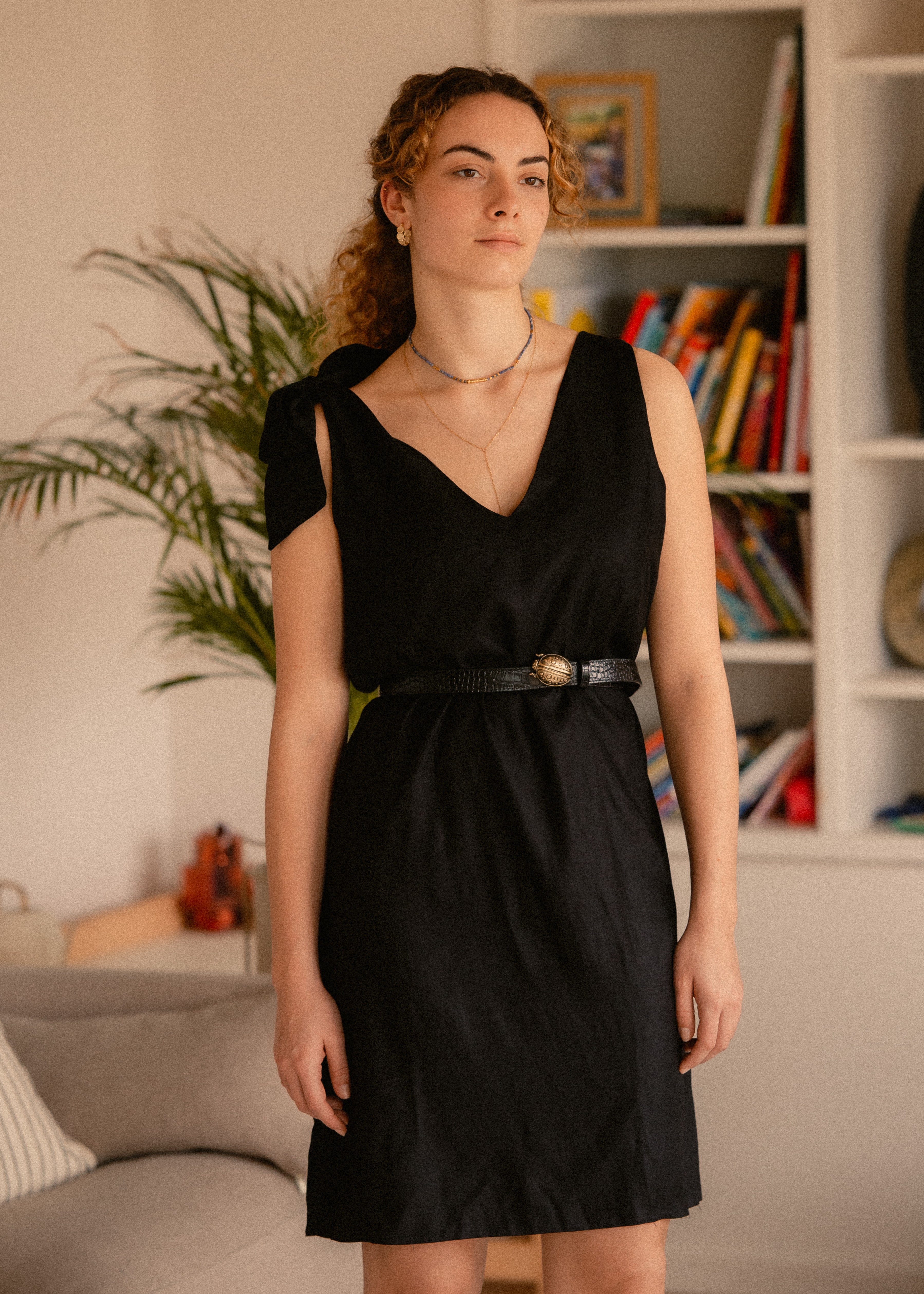 Robe Marie