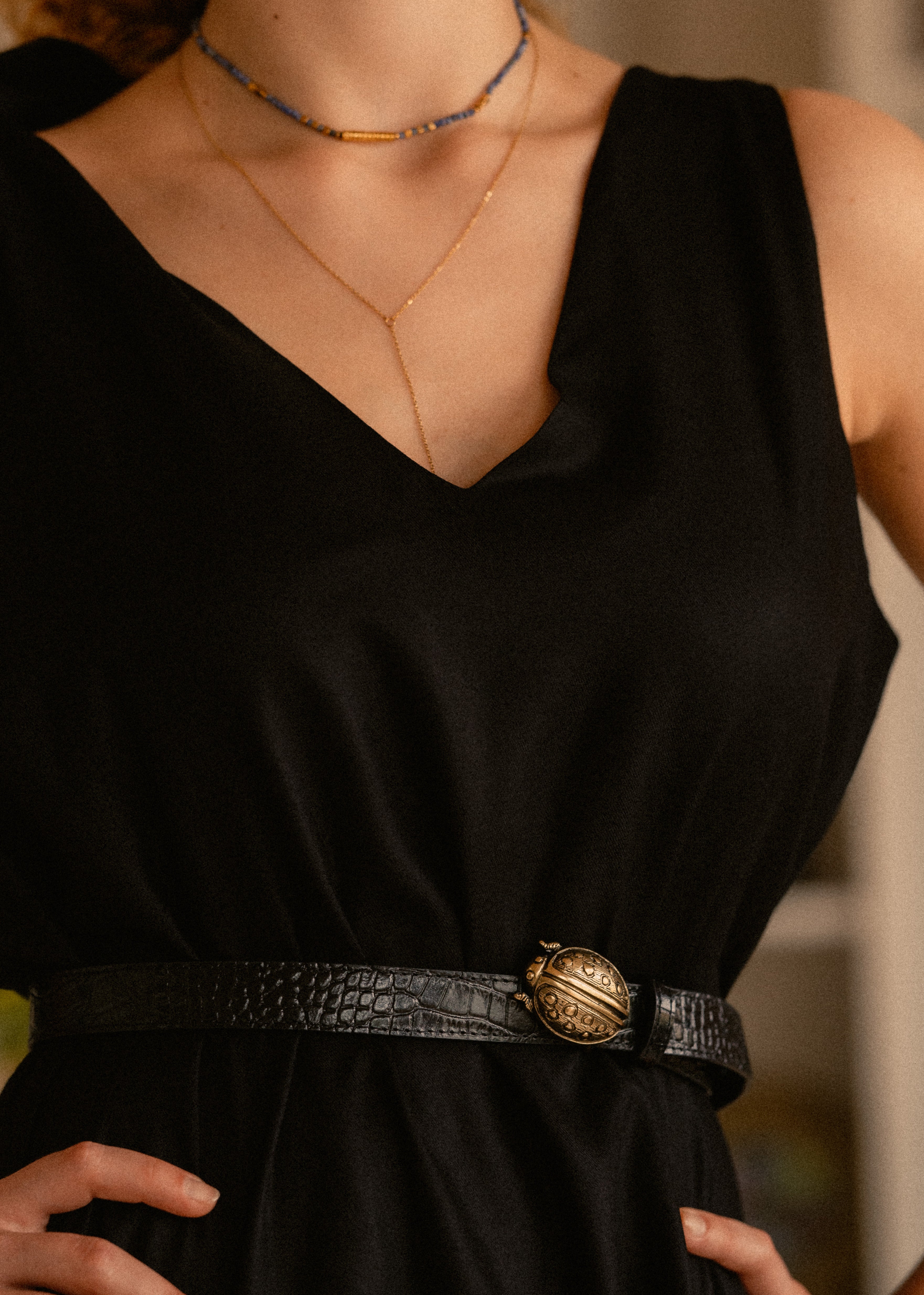 Robe Marie