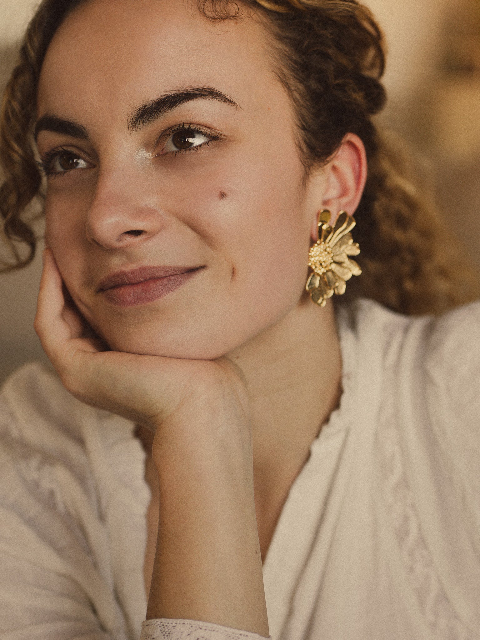 Minia Boucle