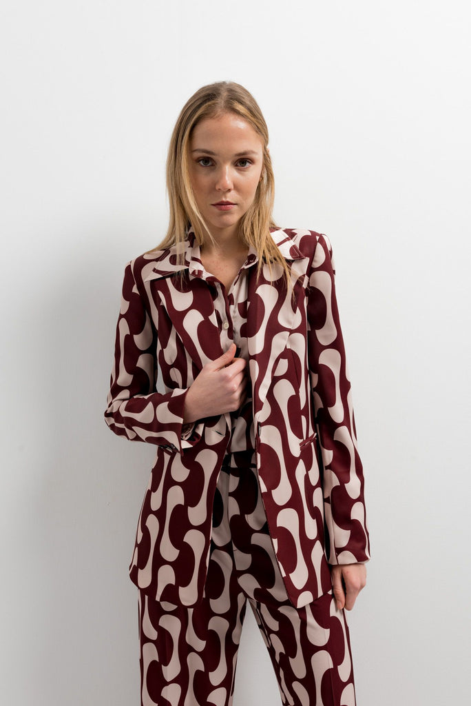 Veste Isadora